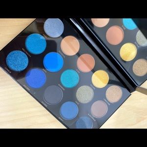 Hipdot Cenote Pressed Eyeshadow Palette